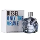 DIESEL NUMAI CEI CURAJOȘI U EDT 50 V