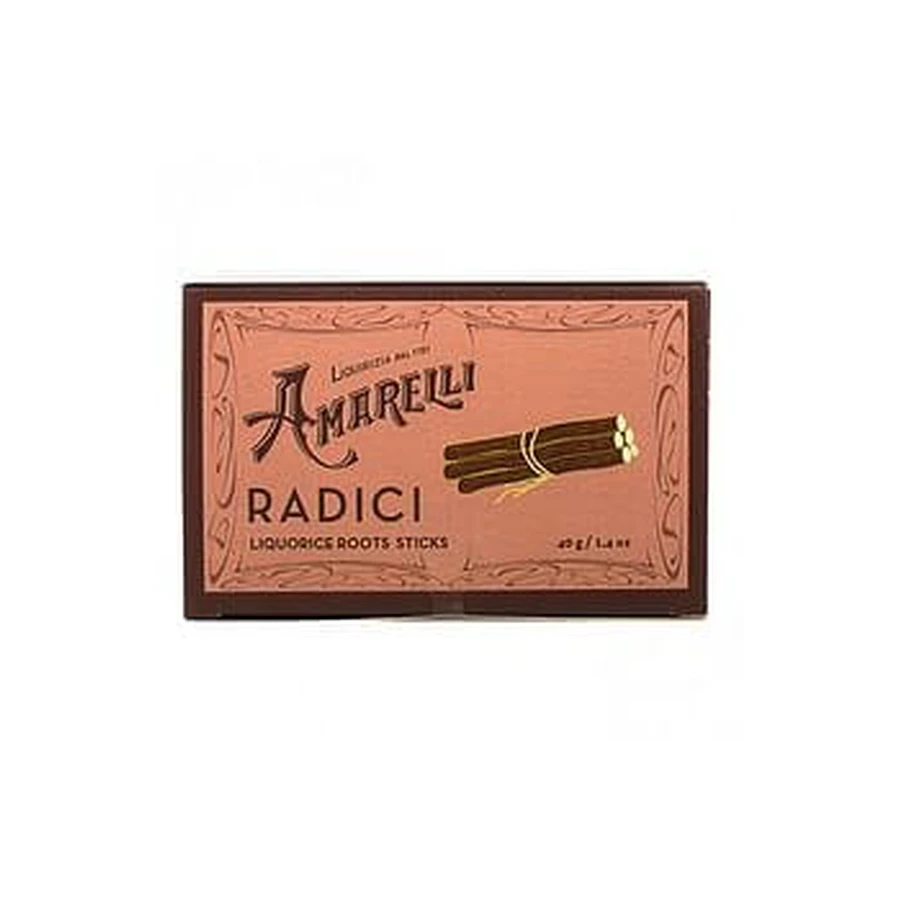 Amarelli Radice 30g