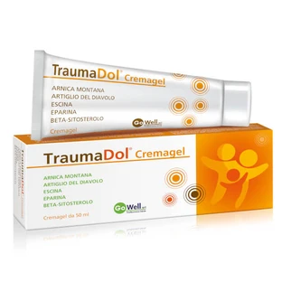 Traumadol Creme 50ml