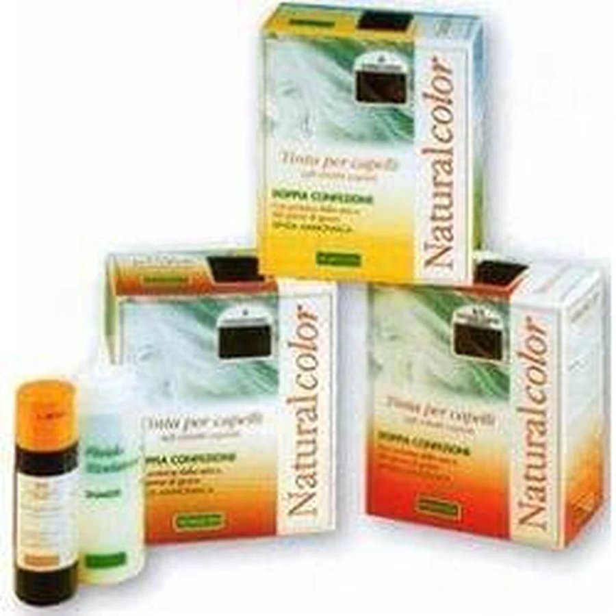 HOMOCRIN NATURAL Color 7 / 67 Blond: ceny i cechy