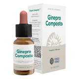 Juniper Compuesto Ecosol Gotas 10ml