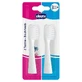 Chicco Electric Toothbrush Heads Set 2 Pieces
