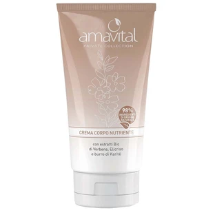 AMAVITAL PC CRP NUTRI VER&EL