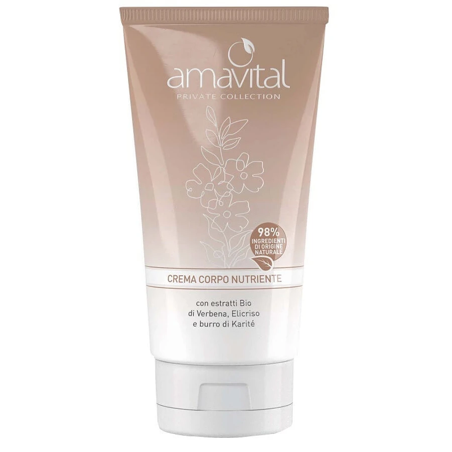 AMAVITAL PC CRP NUTRI VER&EL: ceny i cechy