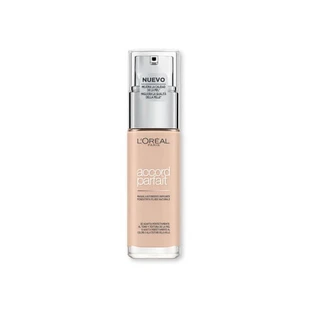 L'Oreal Accord Parfait Flüssige Grundierung 1R