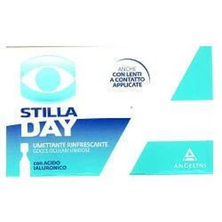 Krople do oczu Stilladay 20amp