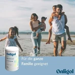 Onligol macrogol 4000 2x400 g zuckerfrei