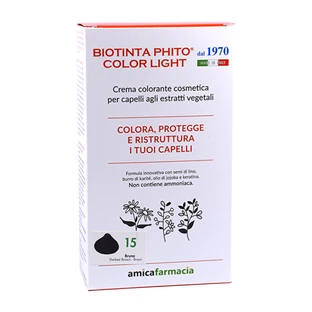 Biotinta Phito Kleur Licht 15 Bruin