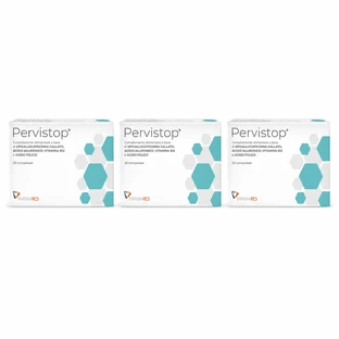 Pervistop 3x20 Tabletten, Loli Pharma