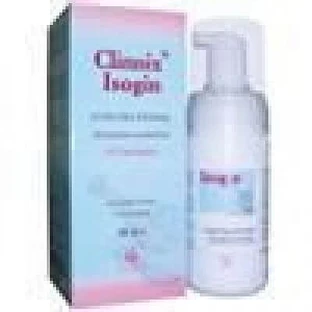 Skinsan Isogin Pianka intymna 100 ml