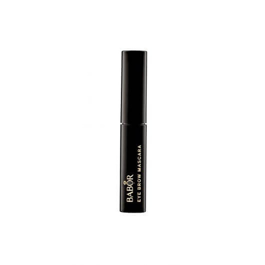 Babor Eye Brow Mascara 02 medium 3g