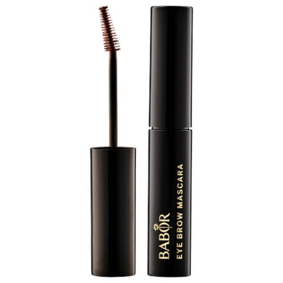 Babor Eye Brow Mascara 02 medium 3g