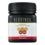 SUPER MIERE DE MANUKA MGO400 250G