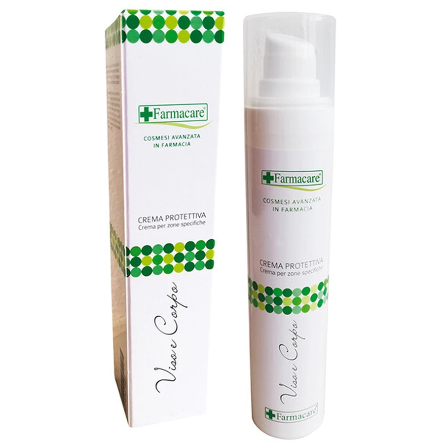 REHASKIN Protective Cream 50ml