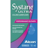 Systane Ultra Gtt Oculari 10ml