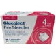 GLUCOJECT NAALDPEN 4MM G33