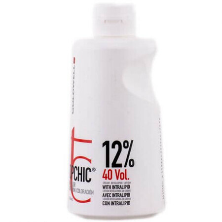 Oxidante Goldwell Top Chic Loción 12% 1L