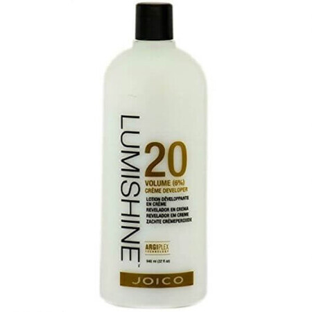 Joico Lumishine Oxidante Crema Reveladora 20 Volumen 950ml