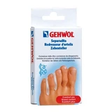 Separator de degete S 3 bucăți Gehwol