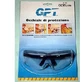 Gafas protectoras F/CARE
