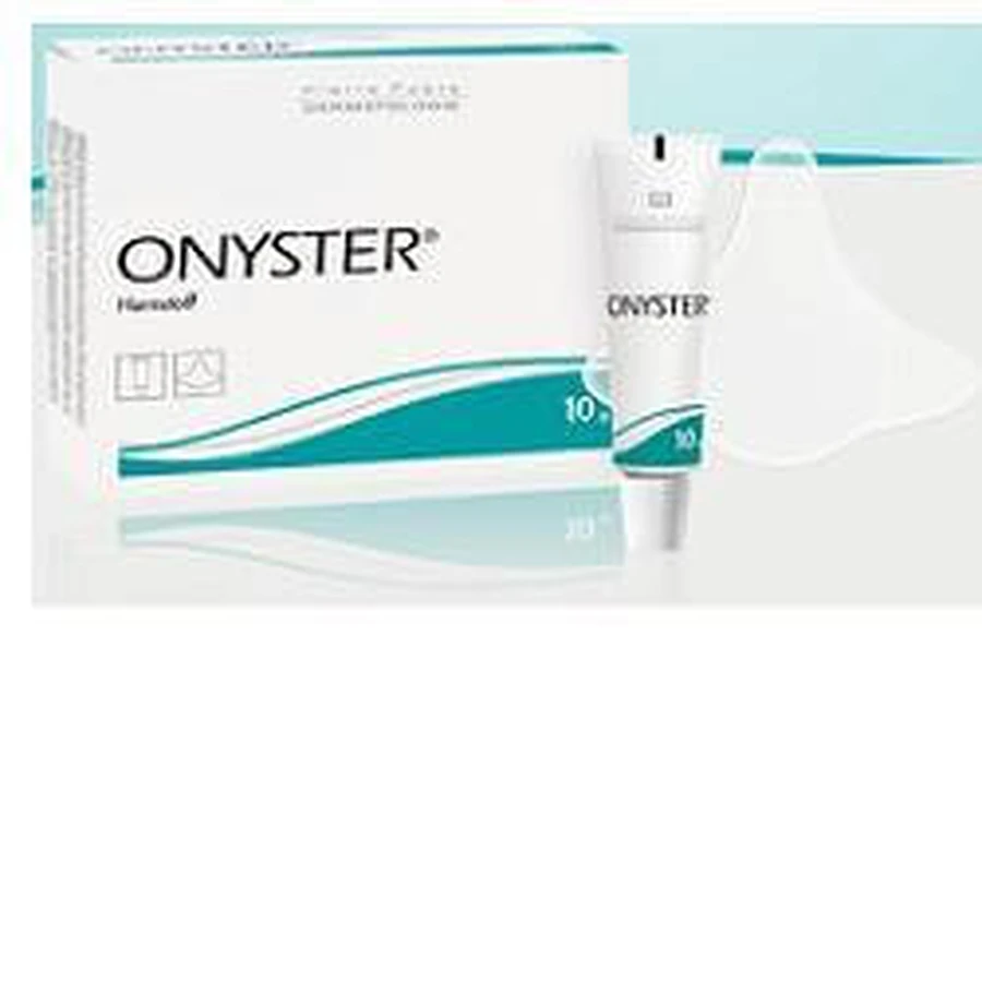 ONYSTER Pasta Urea10g+21 Cer.