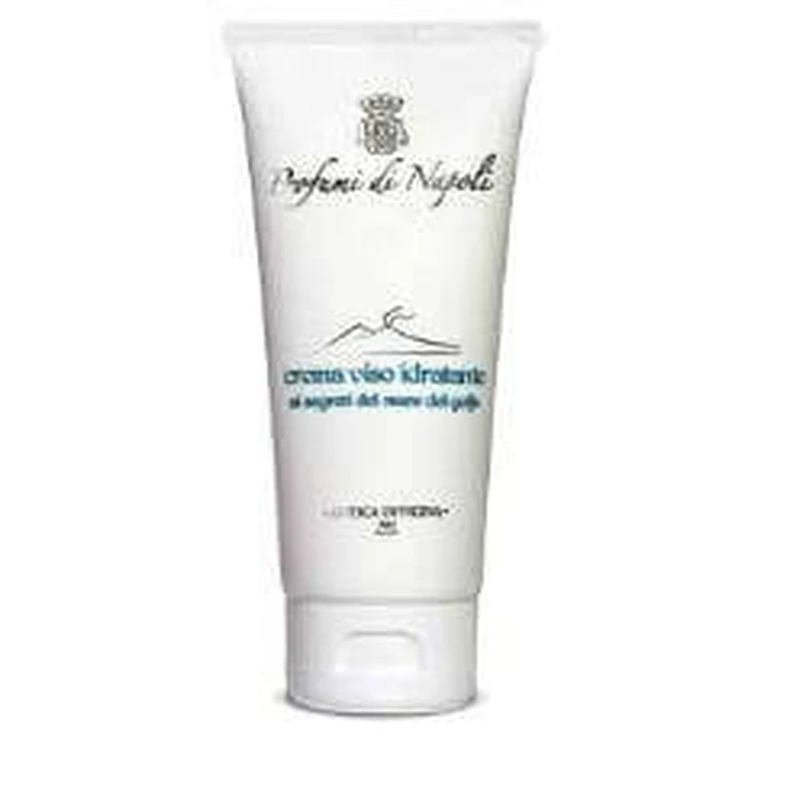 CRÈME HYDRATANTE VISAGE SEGR SEA GOL
