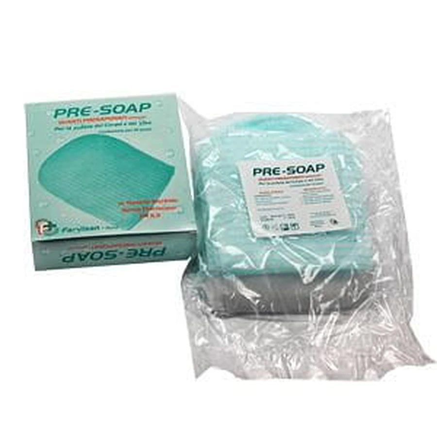 Manosoap Pressoap Rękawiczki 20 szt.: ceny i cechy