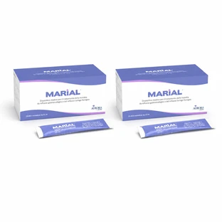 Marial 2x20 orale stick 15 ml