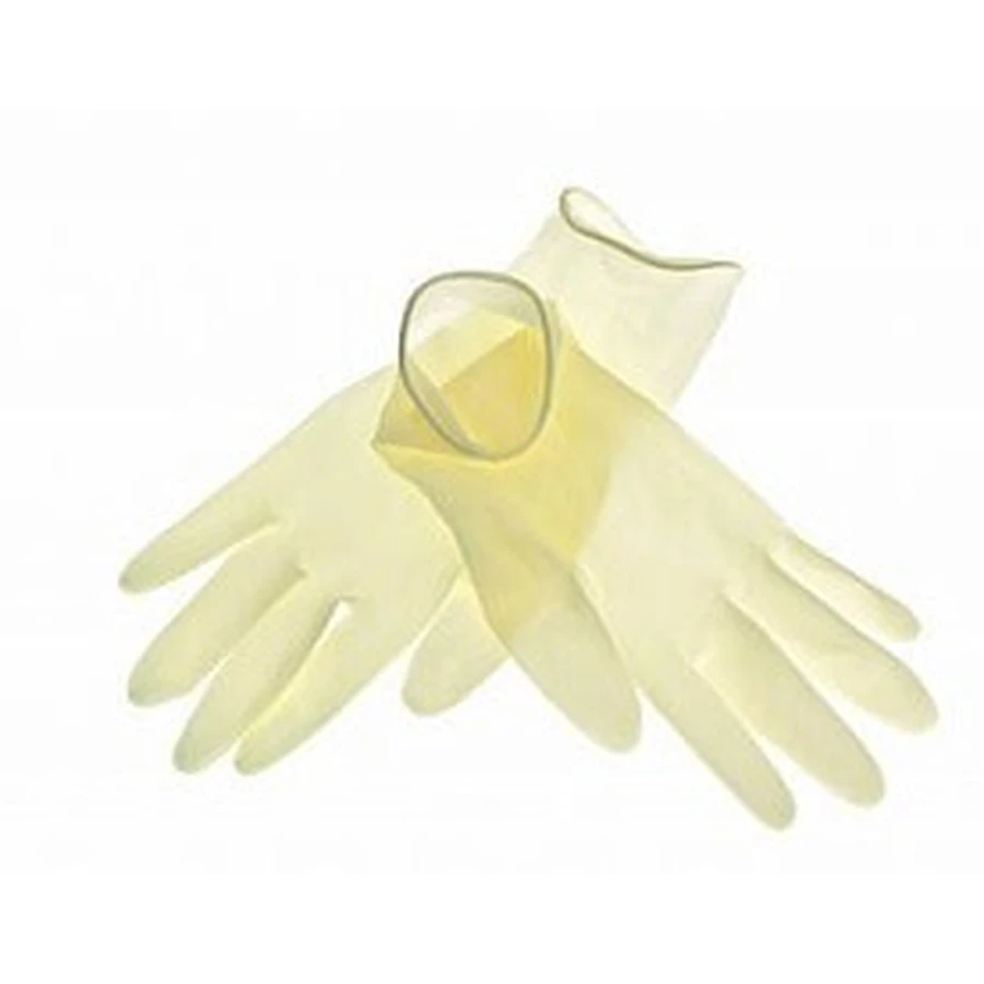 SAMARY GLOVES CHIR STER 8
