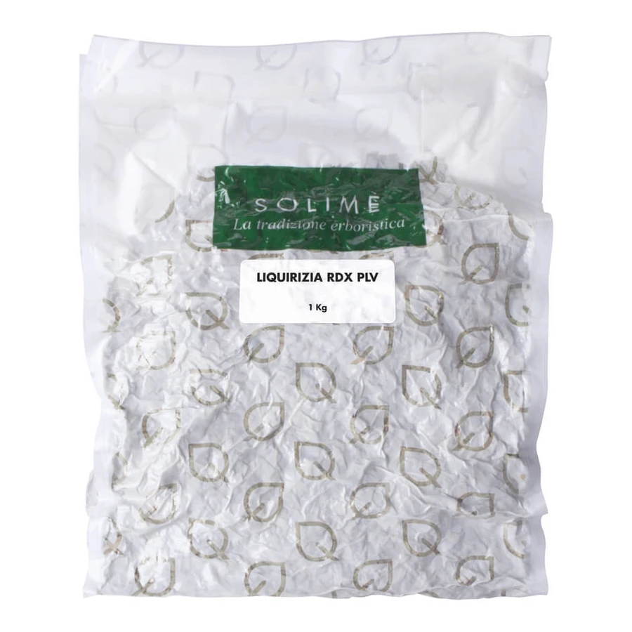 LEMN DULCE RDX POLV 1KG