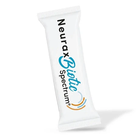 NeuraxBiotic Spectrum, 2 x 30 bustine, Neuraxpharm