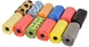 PUNGI IGIENICE FLAMINGO "SPRING ECONOMY" CF. (12x20) PZ MIX CULORI