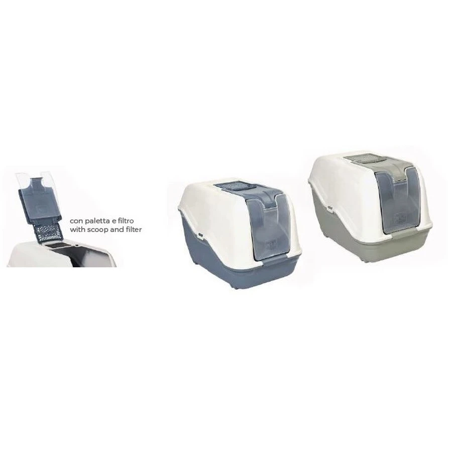 LEOPET TOILETTE NETA
