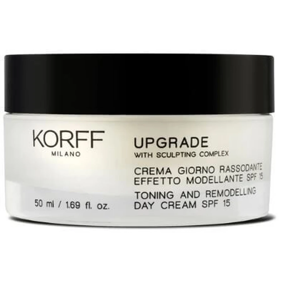 KORFF UPGRADE CR GIORNO 50ML