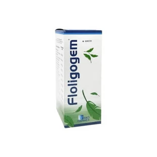 Biofarmex Floligogem 7 picături 30ml