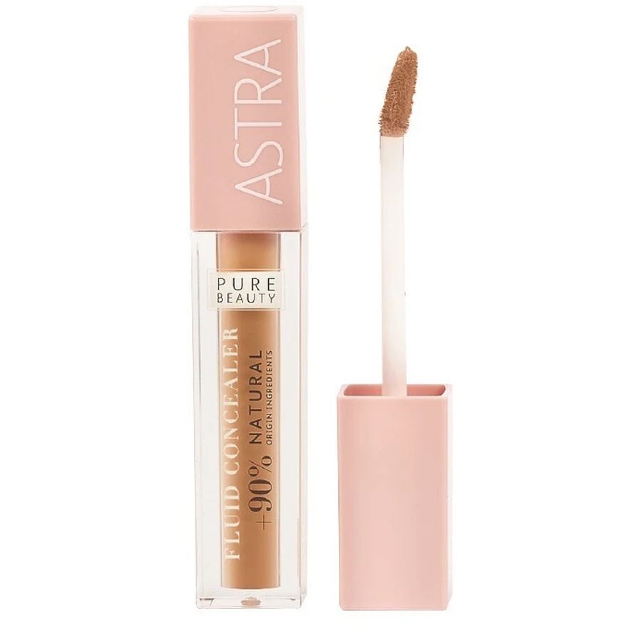 ASTRA PURE BEAUTY FLUID CONCEA.003: ceny i cechy