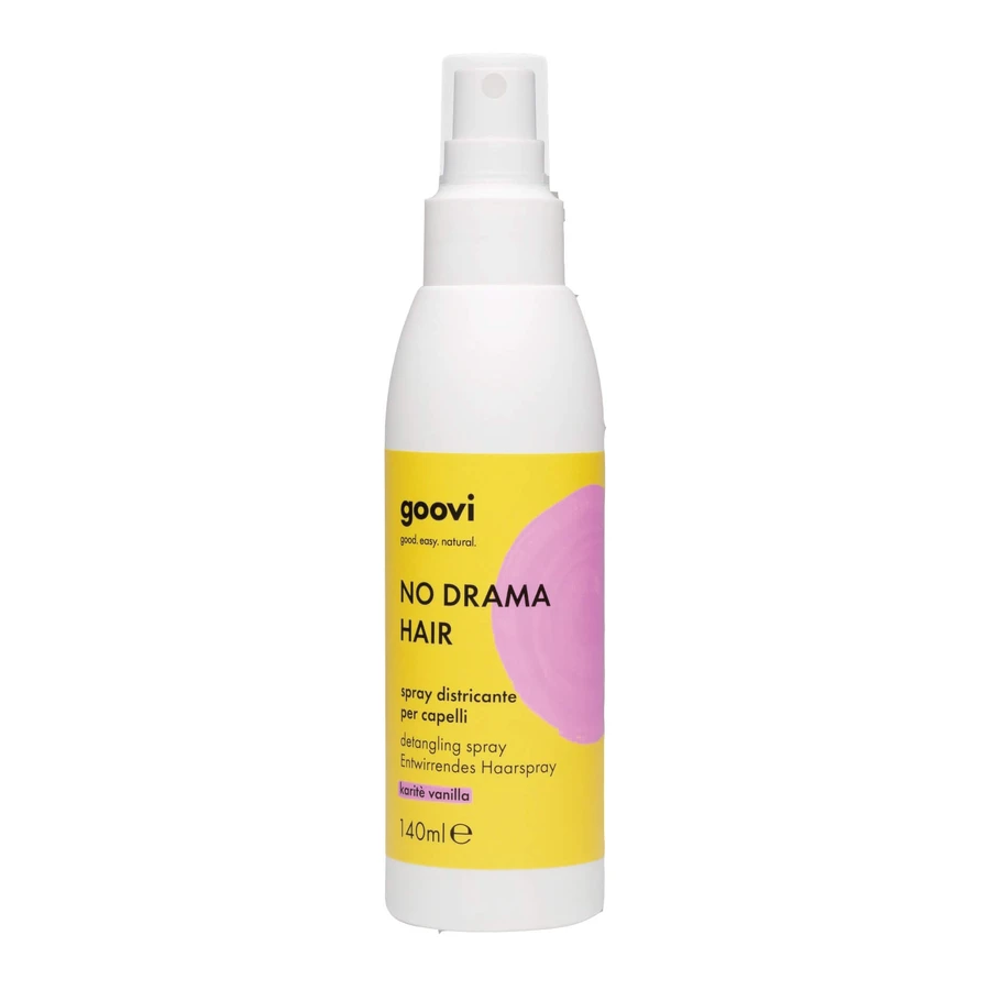 SPRAY DE DESCURCARE GOOVI 140ML