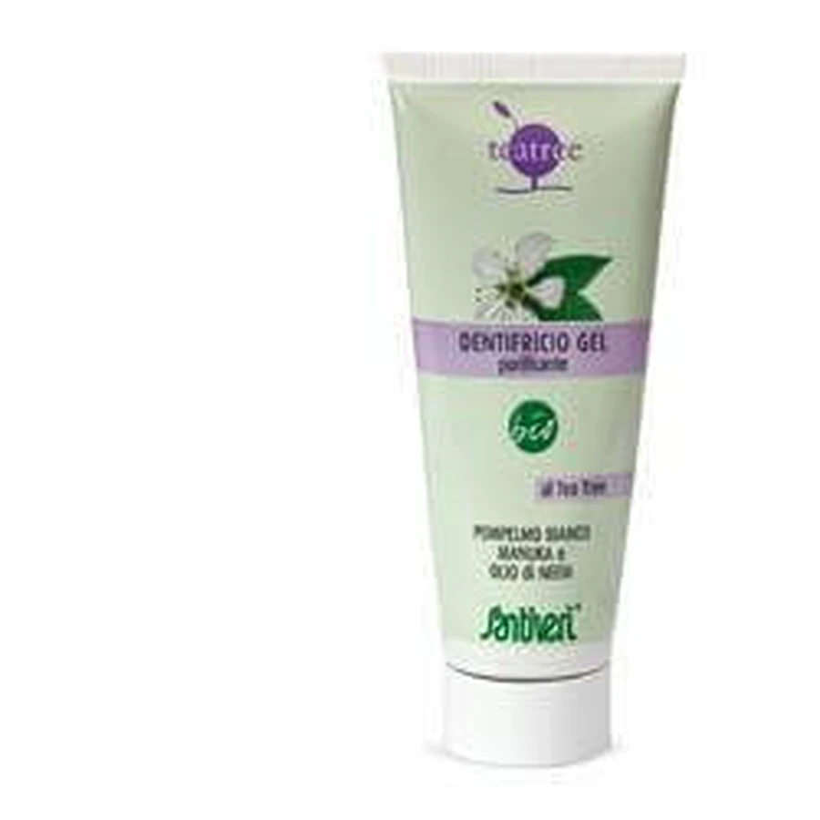 PASTĂ DE DINȚI TEA TREE BIO 75ML