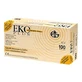 GUANTE LATEX EKOCL 7 100UDS