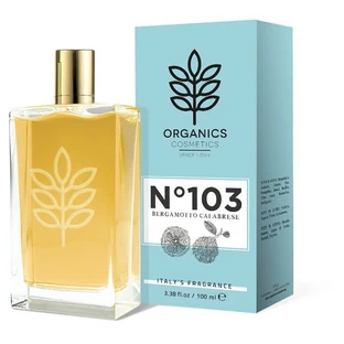 OP PERFUME 103 BERGAMOTA CAL