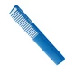Peine Profesional Kiepe Eco-Line Azul