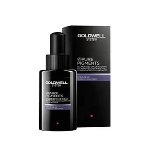 Goldwell Pigmentos Puros Azul Perla 50ml  