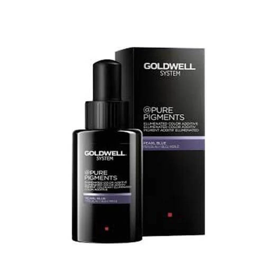 Goldwell Pigmentos Puros Azul Perla 50ml 