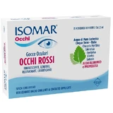 ISOMAR OCHI RO 0,2% 15FL