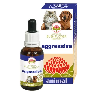 AGRESIV 30ML