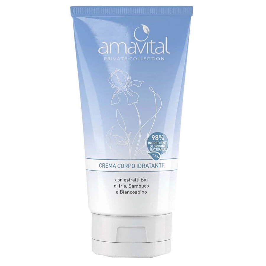 AMAVITAL PC CRP MOIST IR&SA