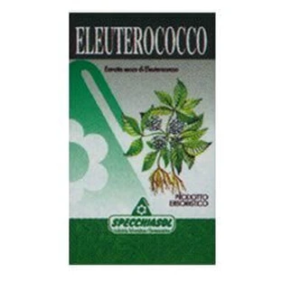 Eleutherococcus Root 80 Capsule