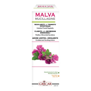 MALLOW Mucilage 200ml