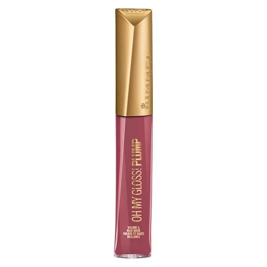 RIMMEL ¡OH MY GLOSS! PLUMP 759