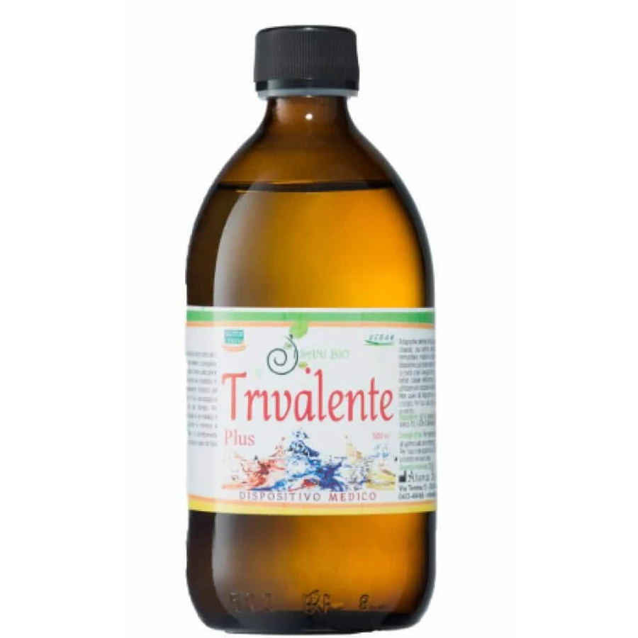 Trivalent Plus I Sani Bio 500ml